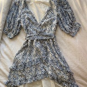 Showpo Tessa Dress 6 (xs)